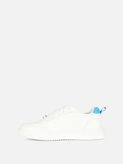 Ténis Cano Baixo Disney Lilo & Stitch