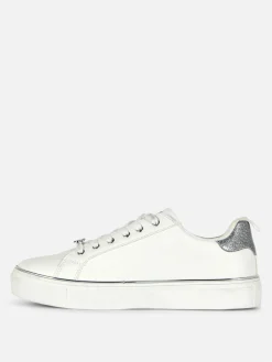 Ténis Cano Baixo Disney Mickey