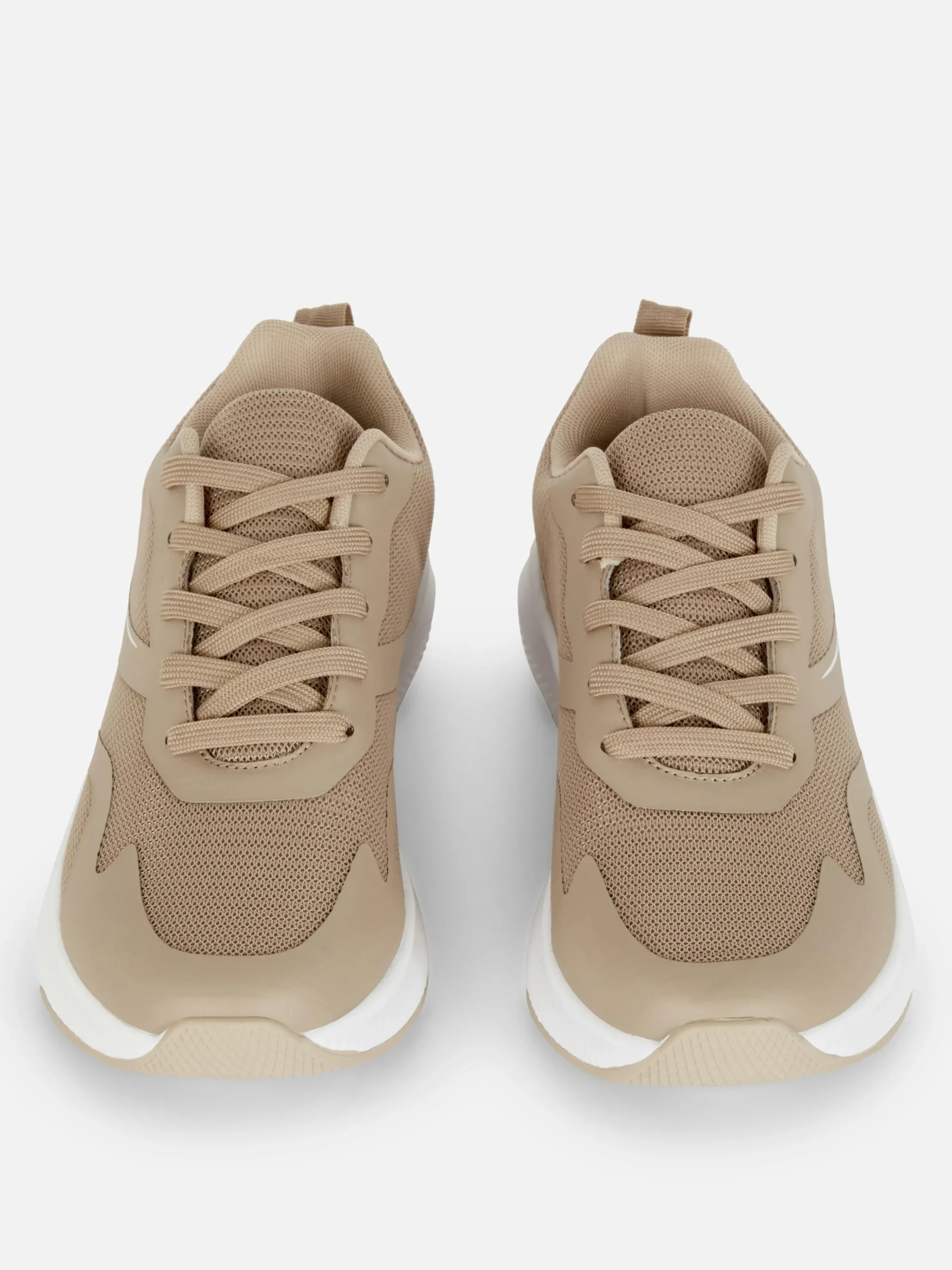 Ténis Cano Baixo Malha Rede