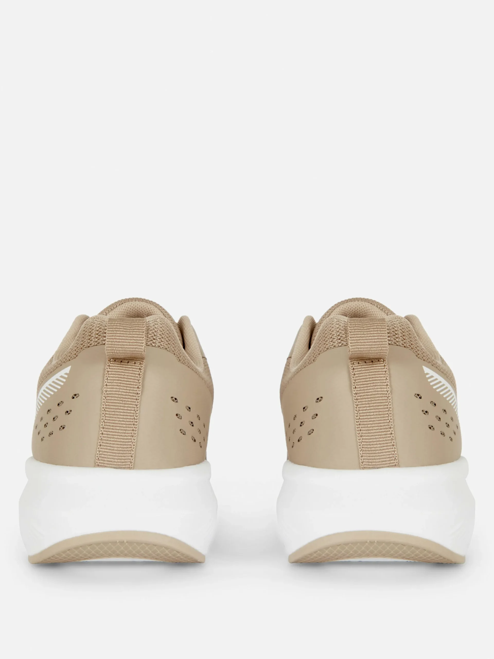 Ténis Cano Baixo Malha Rede