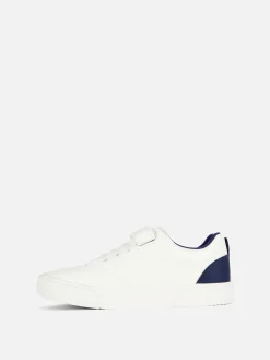 Ténis Cano Baixo Marvel Vingadores