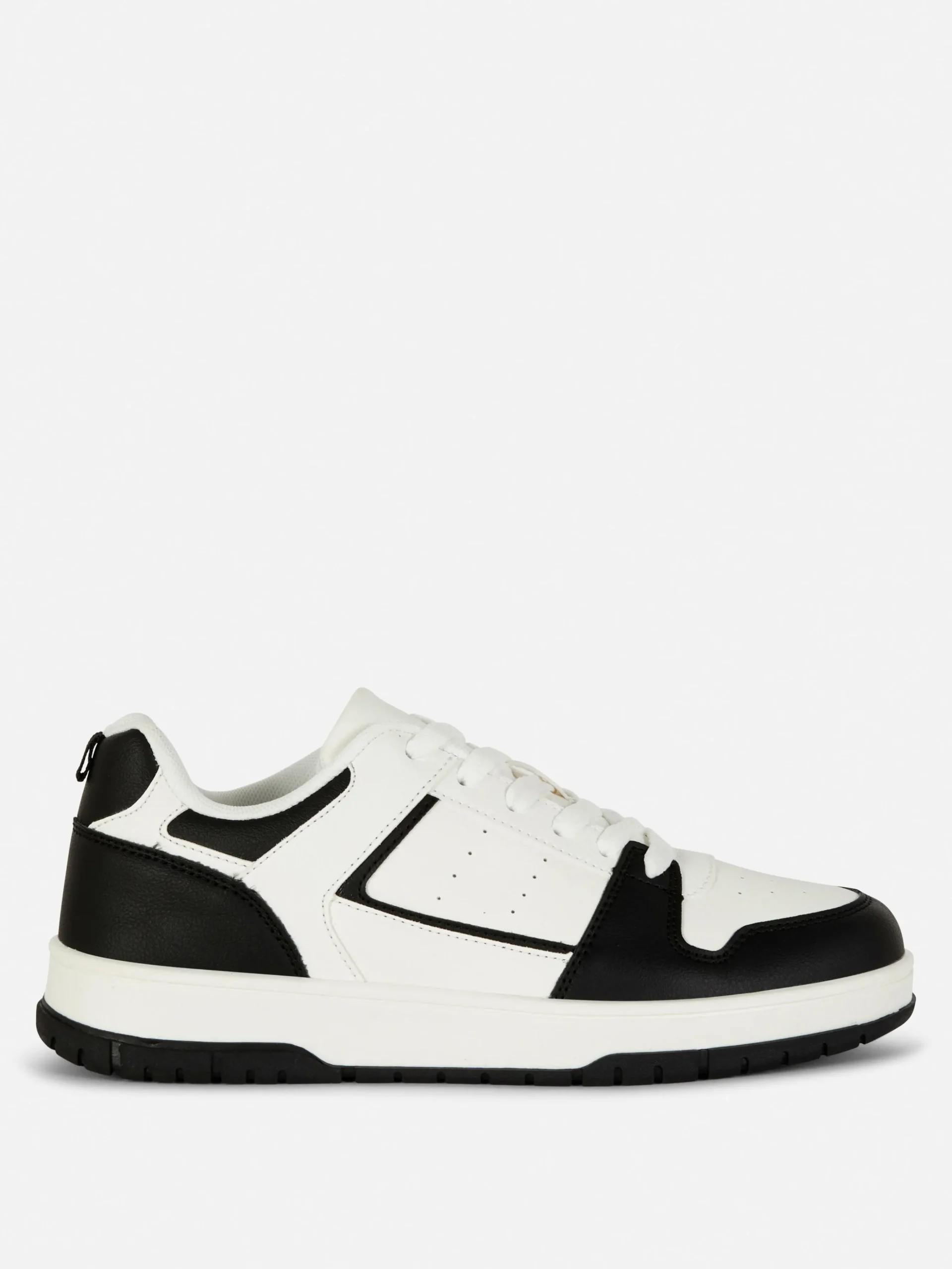 Ténis Cano Baixo Painel Desportivo