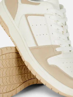 Ténis Cano Baixo Painel Desportivo