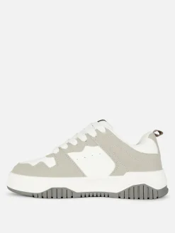 Ténis Cano Baixo Skater