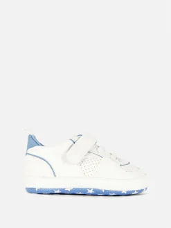 Ténis Cano Baixo Sola Estrela