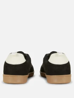 Ténis Cano Baixo Sola Goma