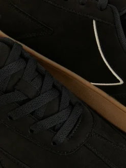 Ténis Cano Baixo Sola Goma