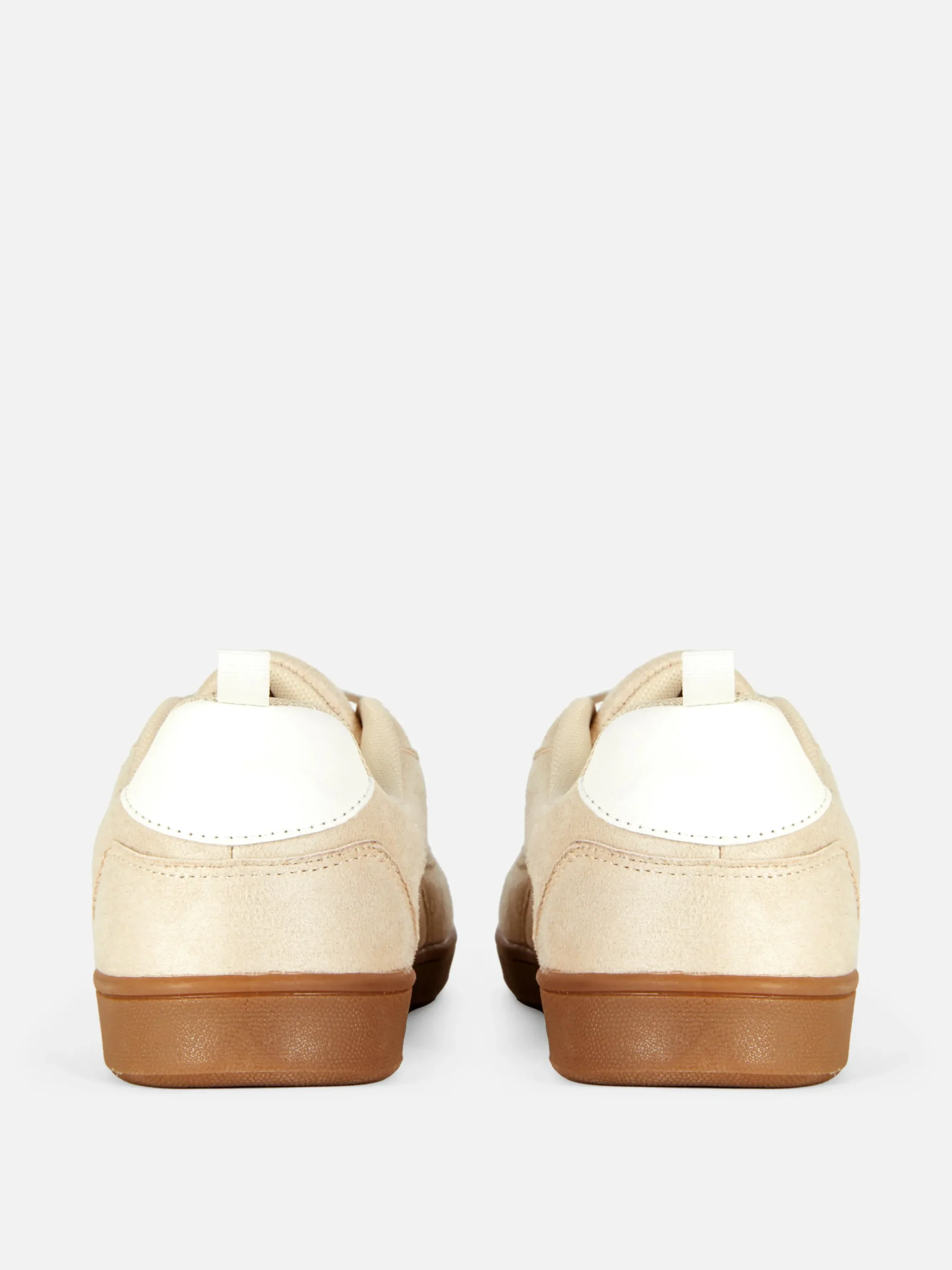 Ténis Cano Baixo Sola Goma