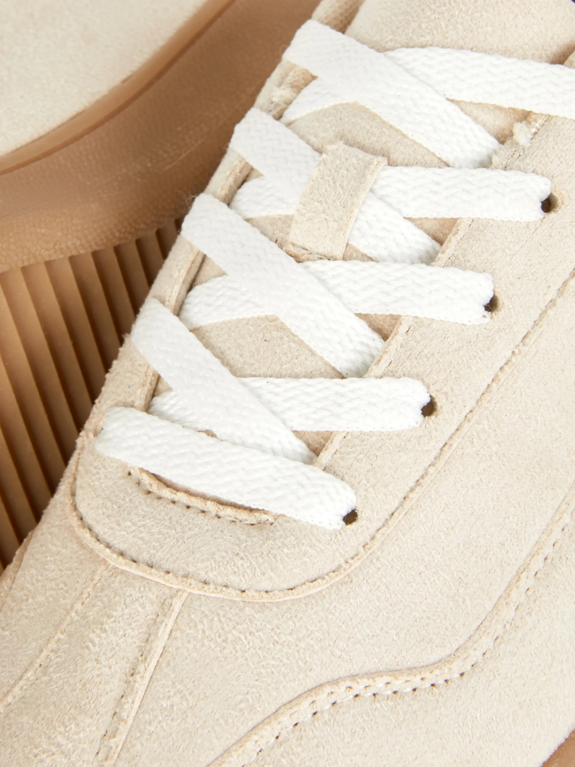 Ténis Cano Baixo Sola Goma