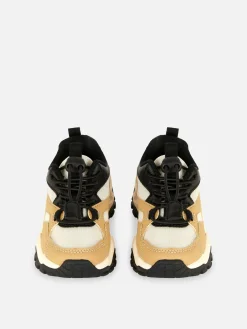 Ténis Cano Baixo Sola Grossa