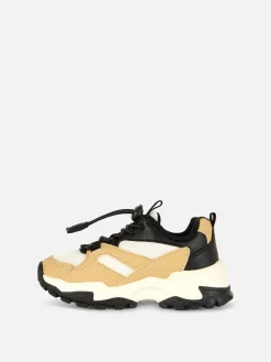 Ténis Cano Baixo Sola Grossa