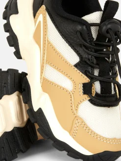 Ténis Cano Baixo Sola Grossa