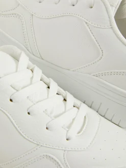 Ténis Cano Baixo Sola Grossa