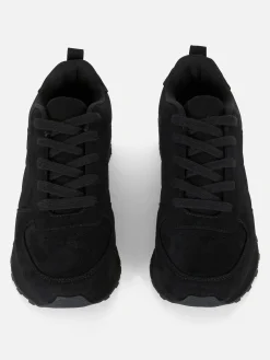 Ténis Clássicos Renda