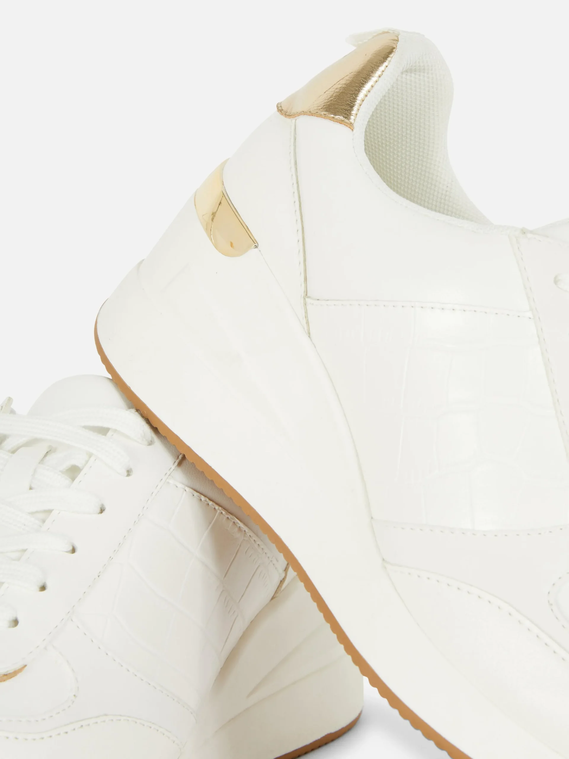 Ténis Cunha Atacadores