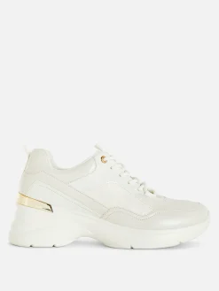 Ténis Cunha Rebordo Metal