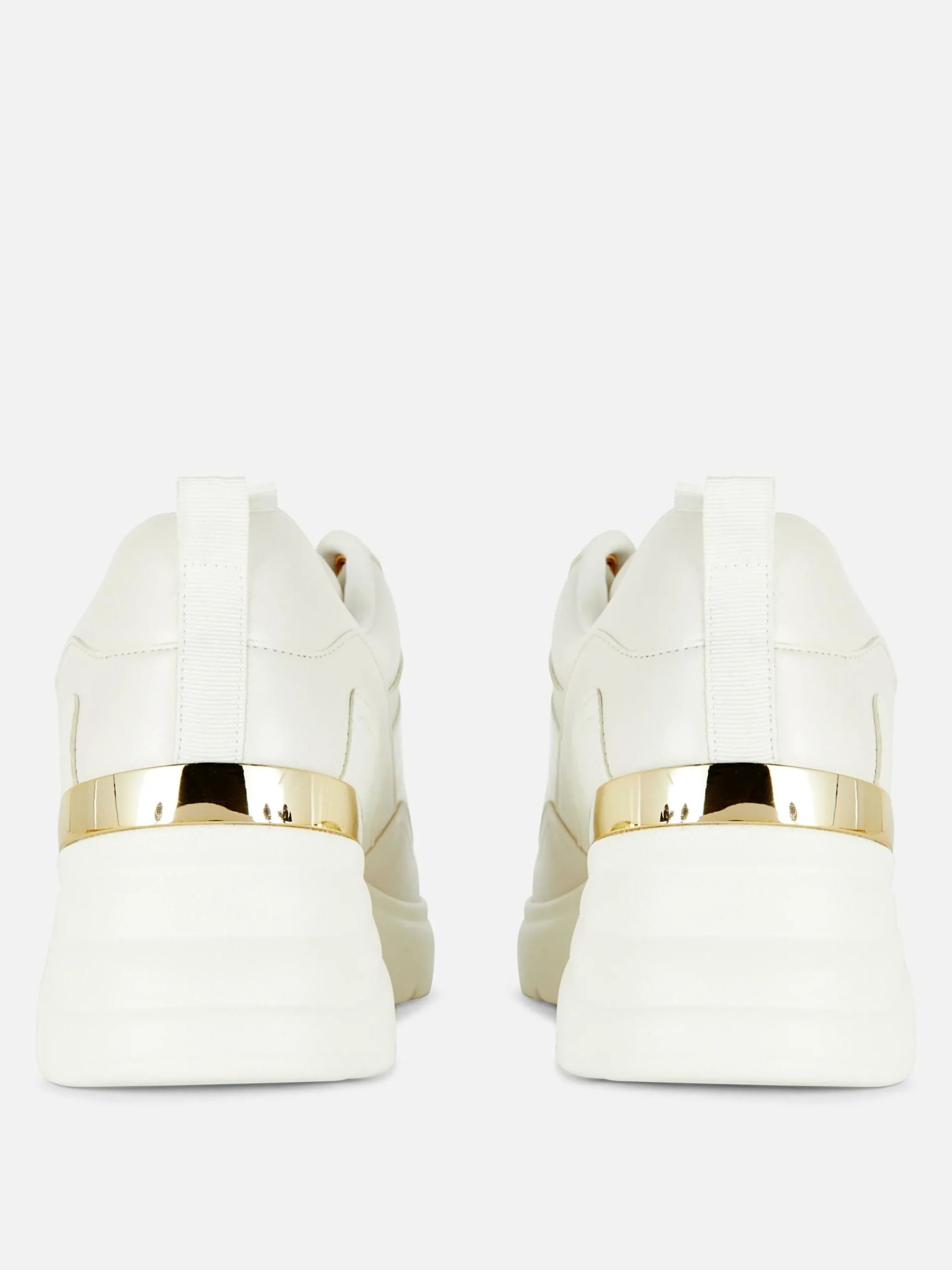 Ténis Cunha Rebordo Metal