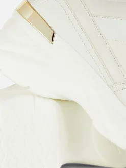 Ténis Cunha Rebordo Metal