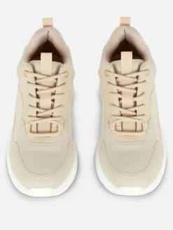 Ténis Cunha Rebordo Metal