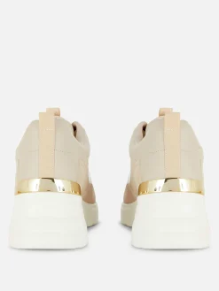 Ténis Cunha Rebordo Metal