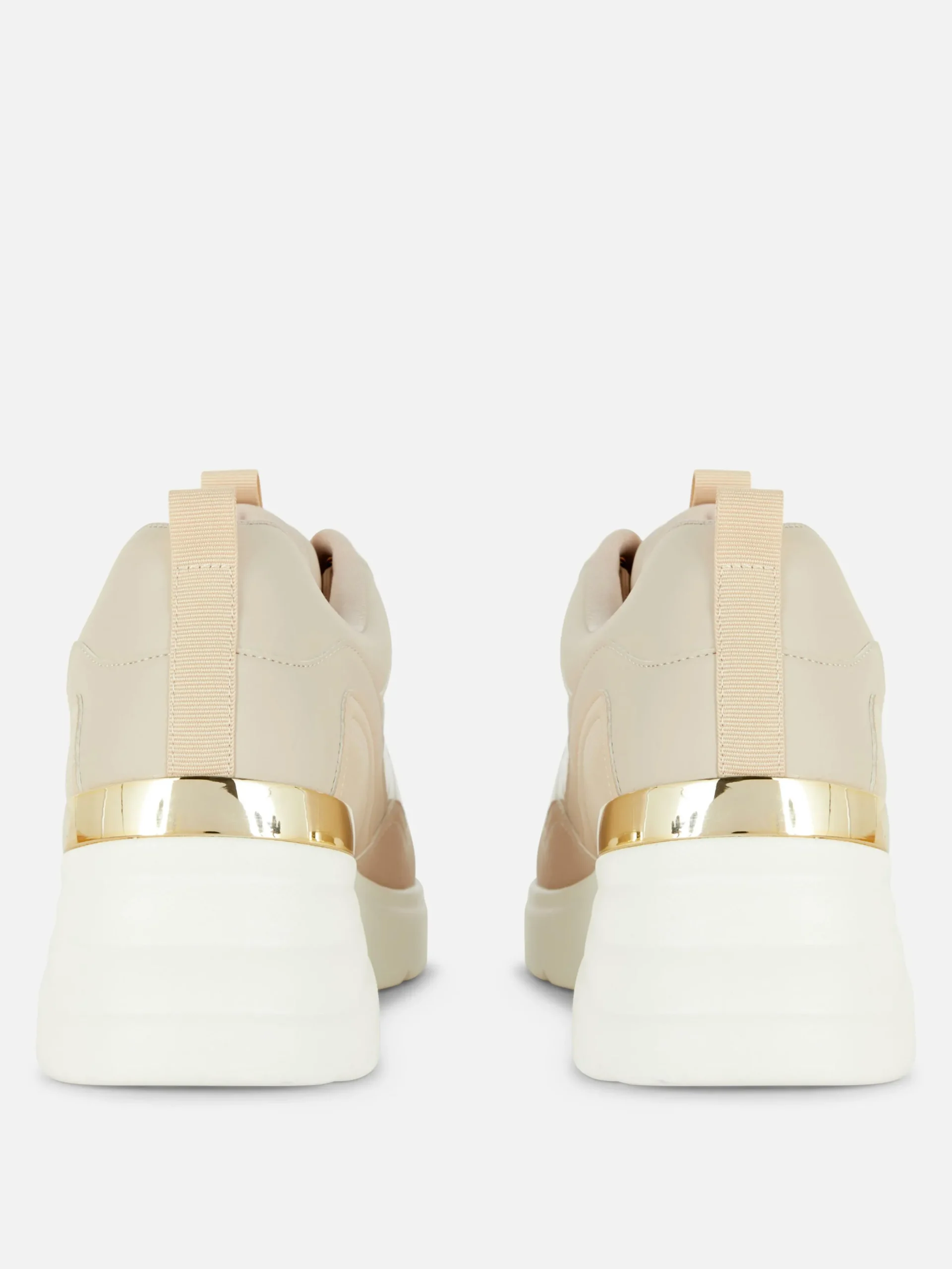 Ténis Cunha Rebordo Metal