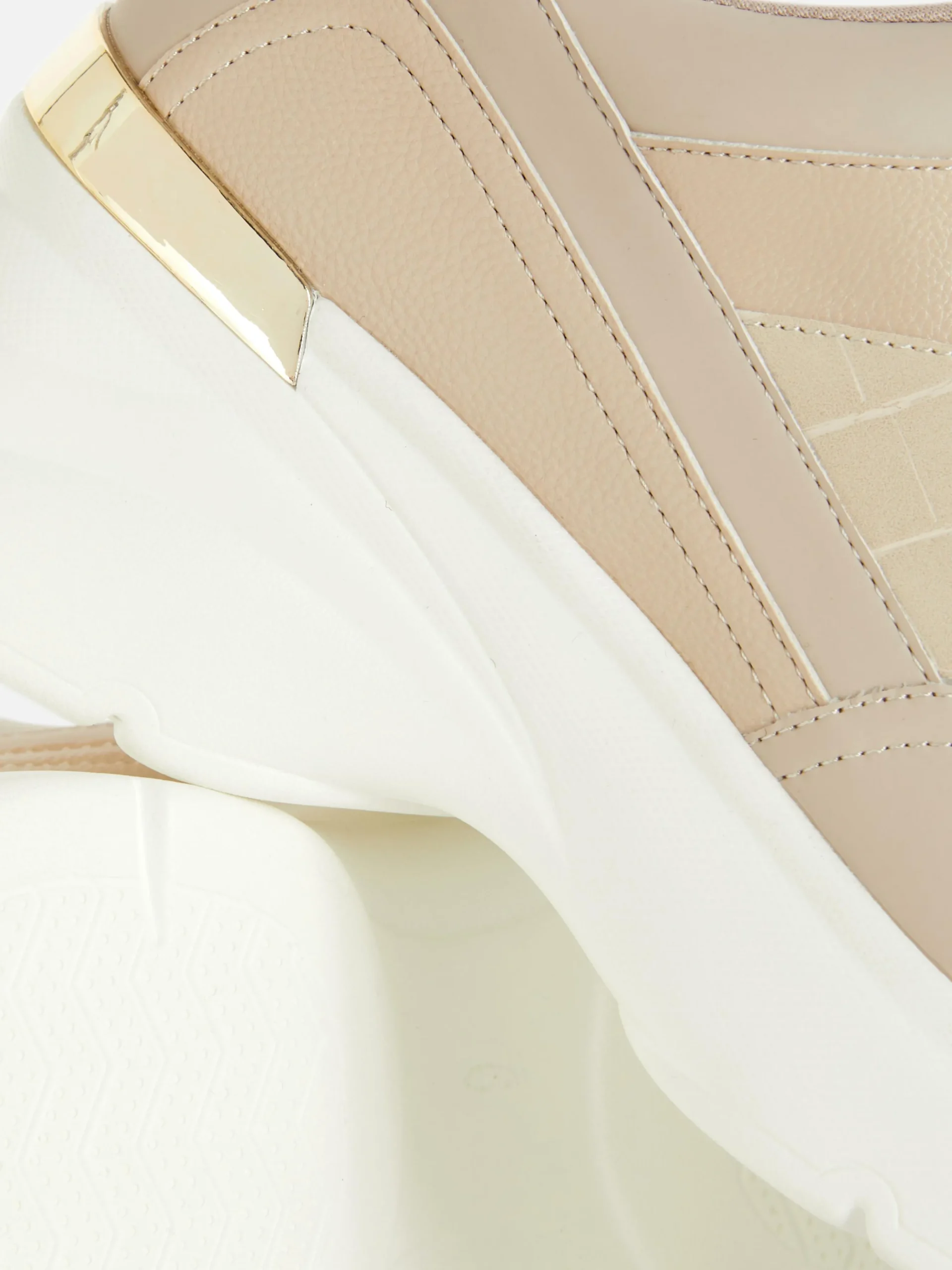 Ténis Cunha Rebordo Metal