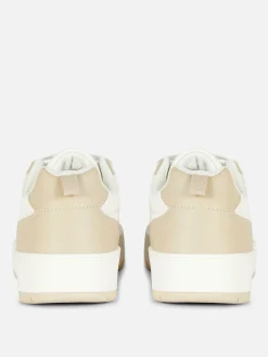 Ténis Desportivos Cano Baixo