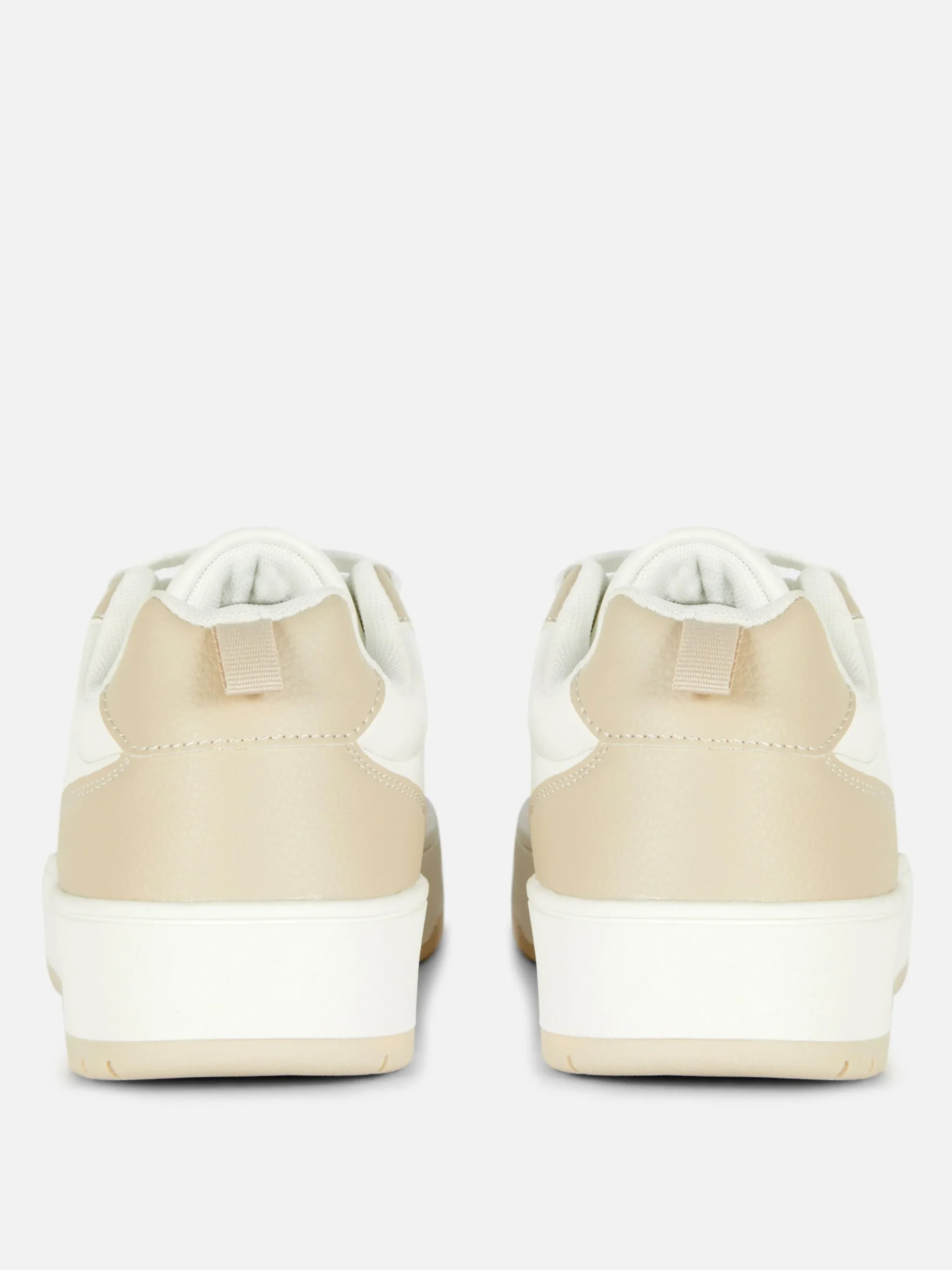 Ténis Desportivos Cano Baixo