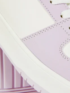 Ténis Desportivos Cano Baixo