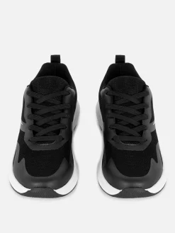 Ténis Desporto Atacadores