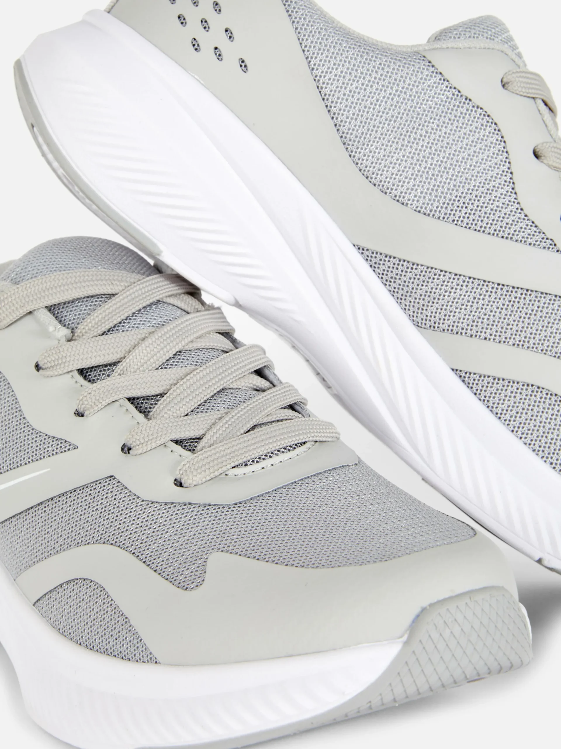 Ténis Desporto Atacadores