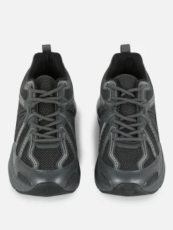 Ténis Desporto Cano Baixo Painéis