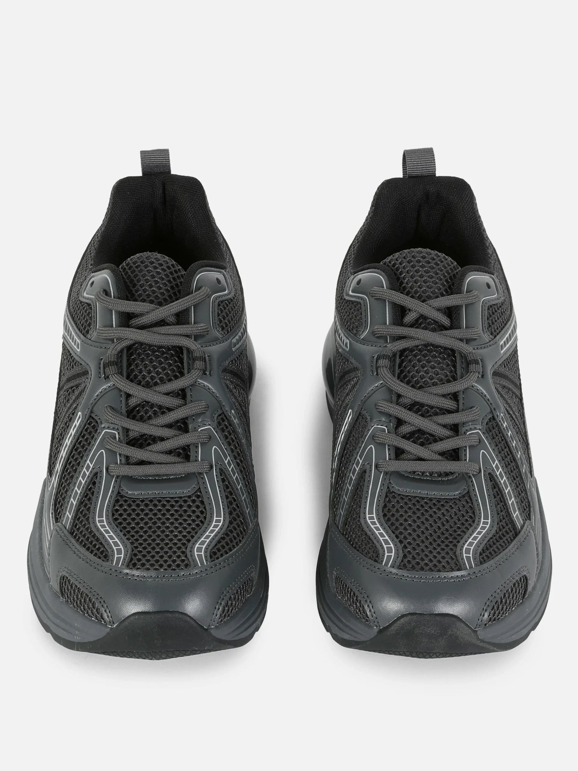 Ténis Desporto Cano Baixo Painéis