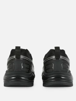 Ténis Desporto Cano Baixo Painéis