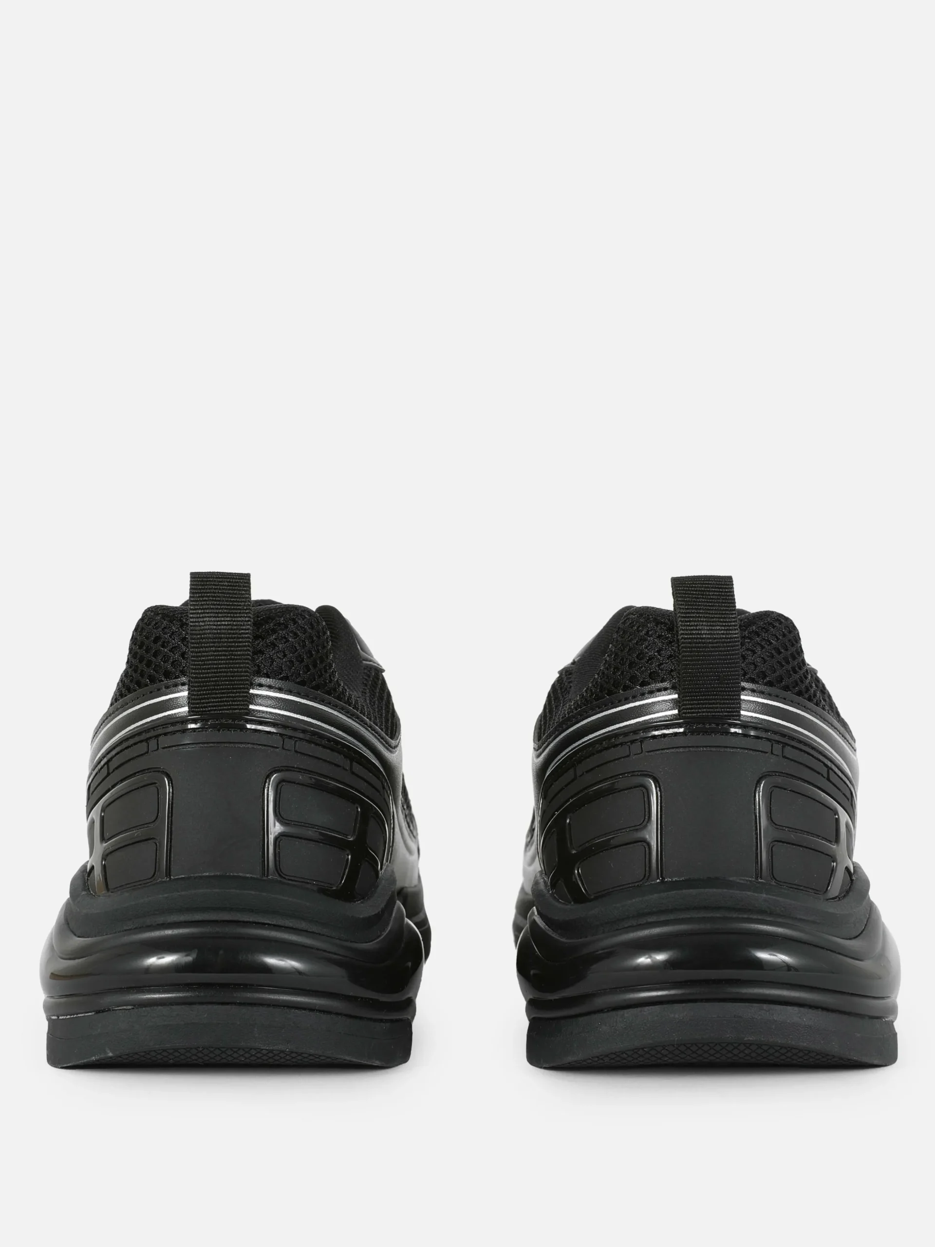 Ténis Desporto Cano Baixo Painéis