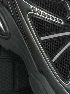 Ténis Desporto Cano Baixo Painéis