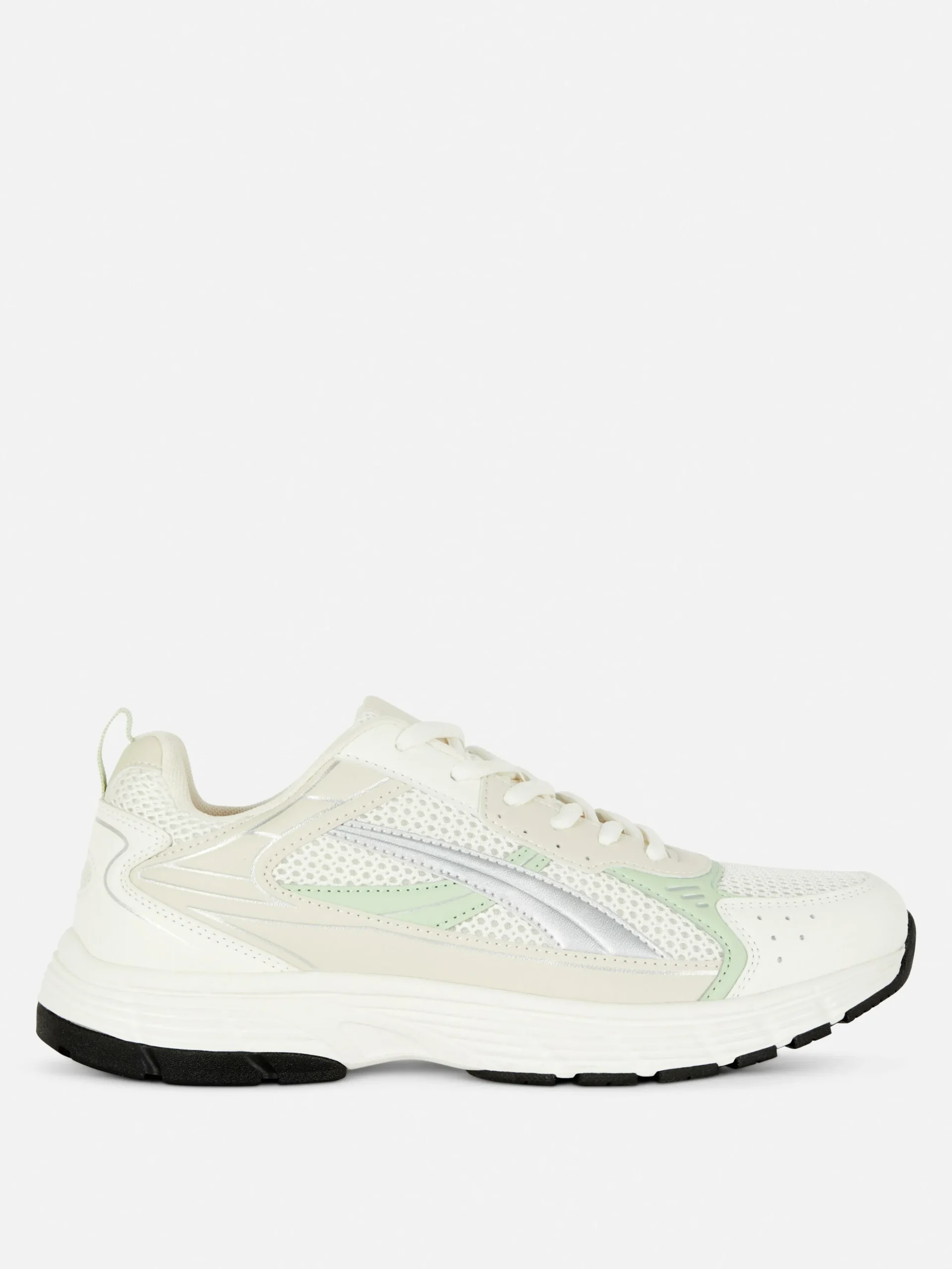 Ténis Desporto Painel Malha