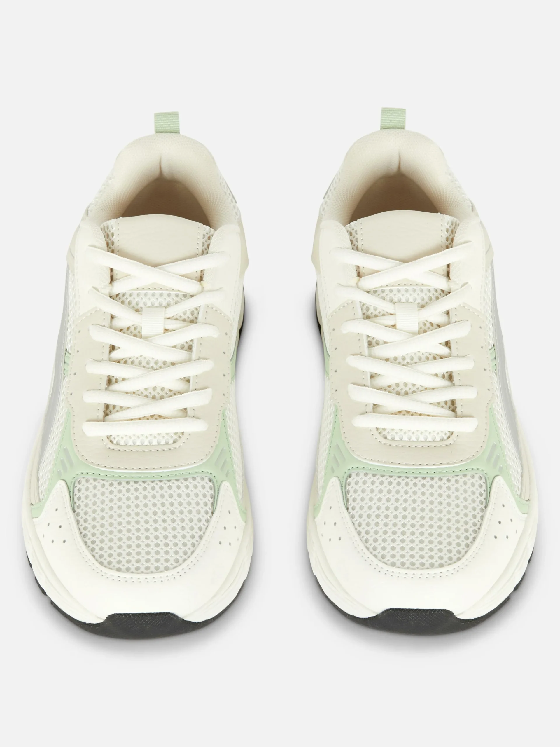 Ténis Desporto Painel Malha