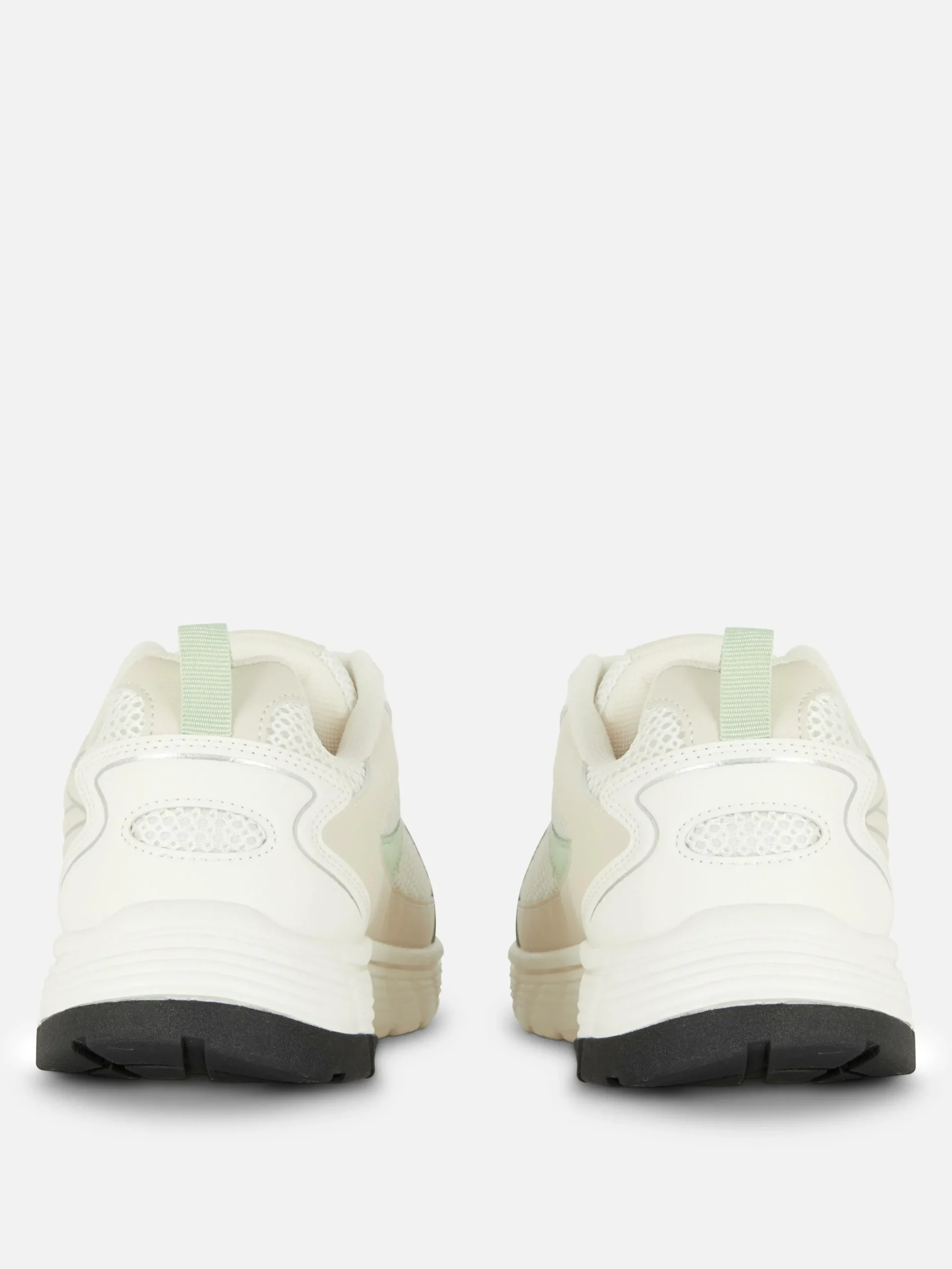 Ténis Desporto Painel Malha