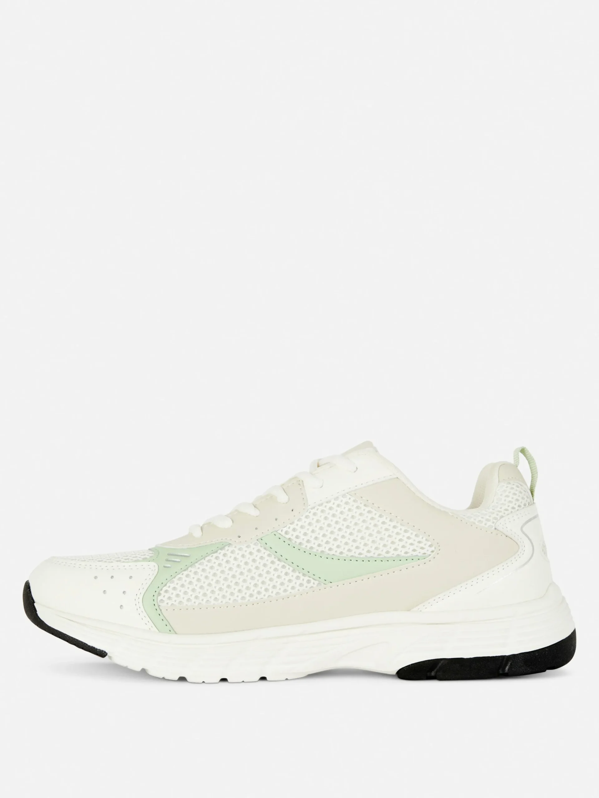 Ténis Desporto Painel Malha