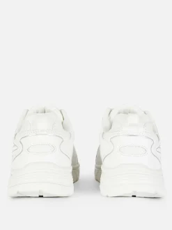 Ténis Desporto Painel Malha