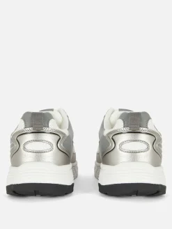 Ténis Desporto Painel Malha