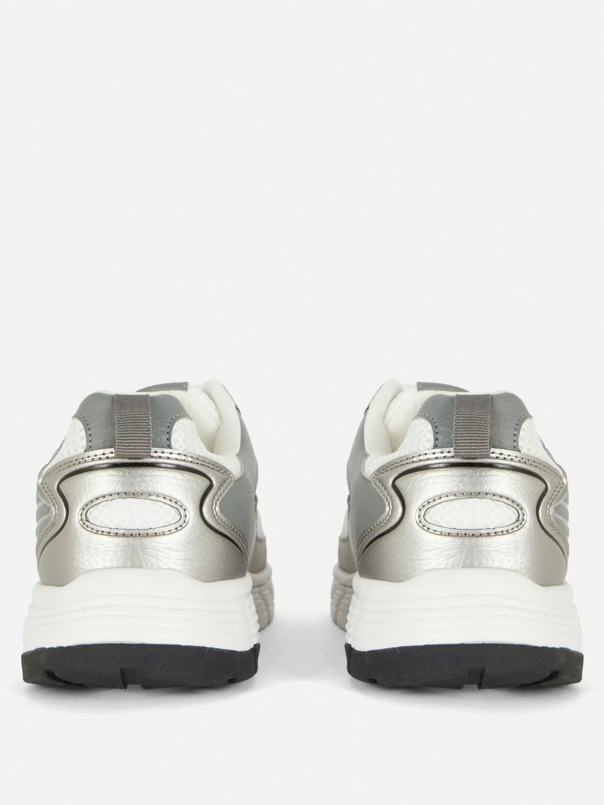 Ténis Desporto Painel Malha