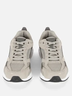 Ténis Desporto Painel Malha Rede