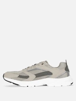 Ténis Desporto Painel Malha Rede