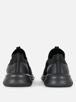 Ténis Desporto Sem Atacadores