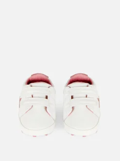 Ténis Estrelas Brilhos