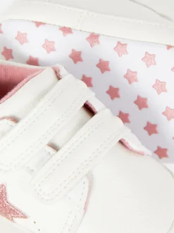 Ténis Estrelas Brilhos