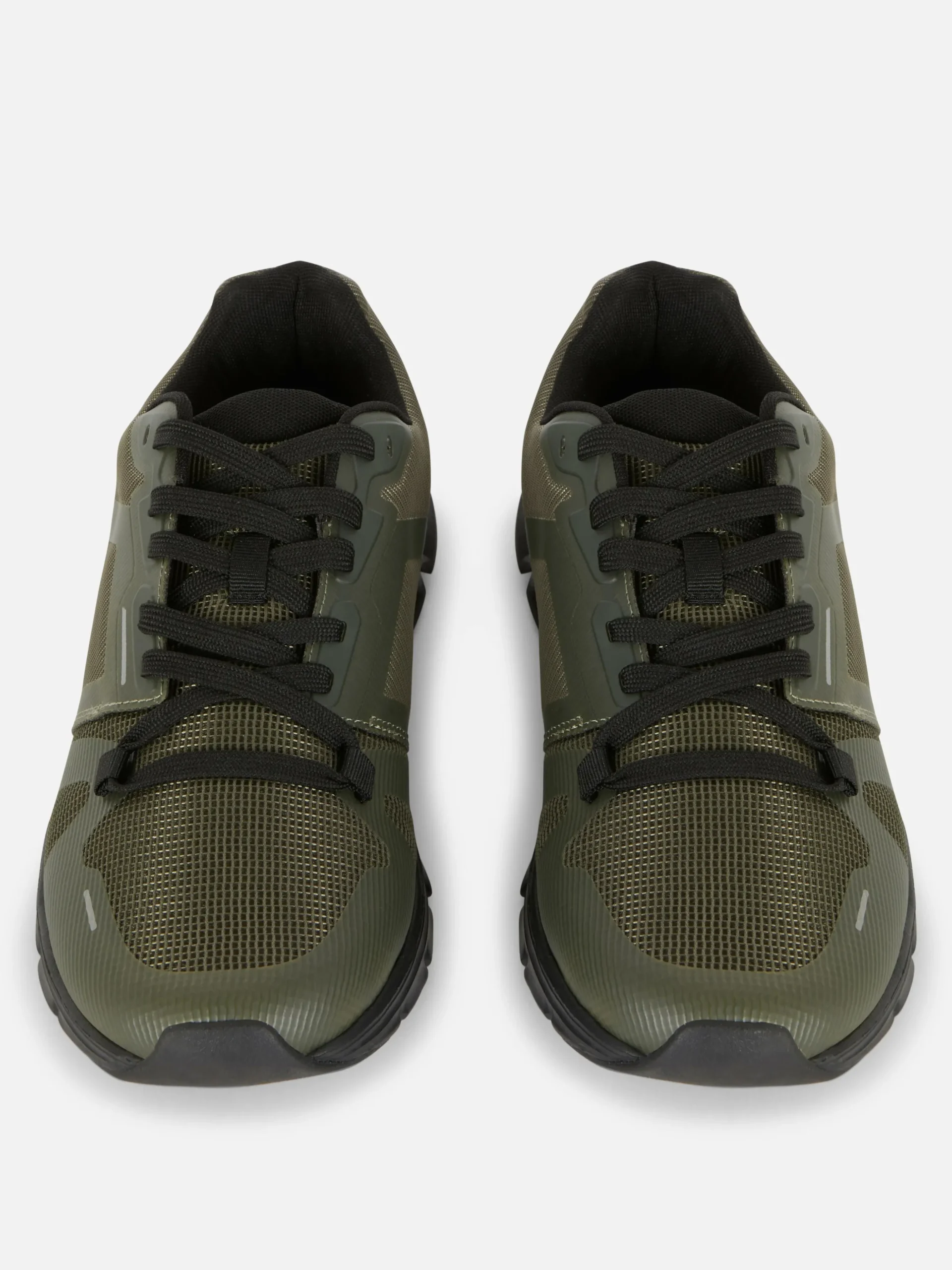 Ténis Ginásio Atacadores