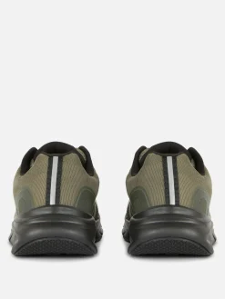 Ténis Ginásio Atacadores